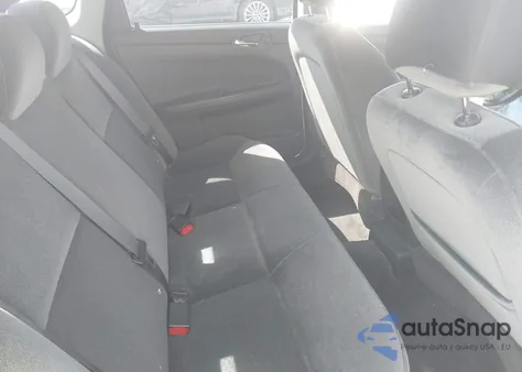 2010 Chevrolet Impala Ls z USA, uszkodzony, nr VIN 2G1WA5EK2A1106592